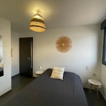 Appart 2 Chambres Proche Port De Porto Vecchio Exterior photo