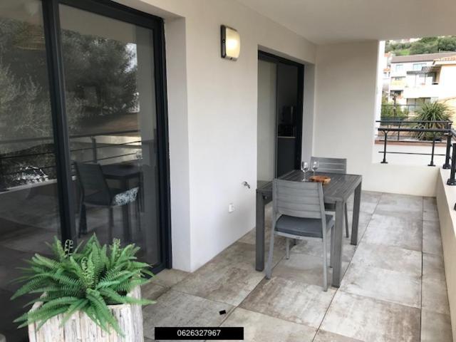 2 Proche Port De Vecchio Apartment Porto-Vecchio (Corsica)